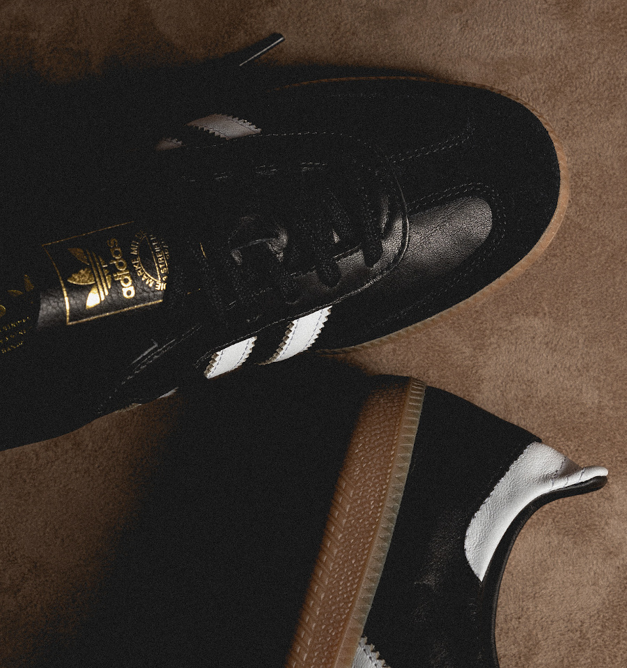 adidas Samba Decon noire (3)