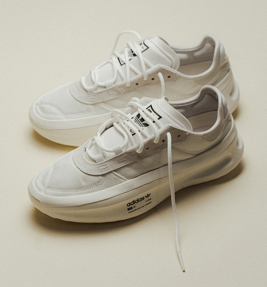 Chaussure sales adidas om