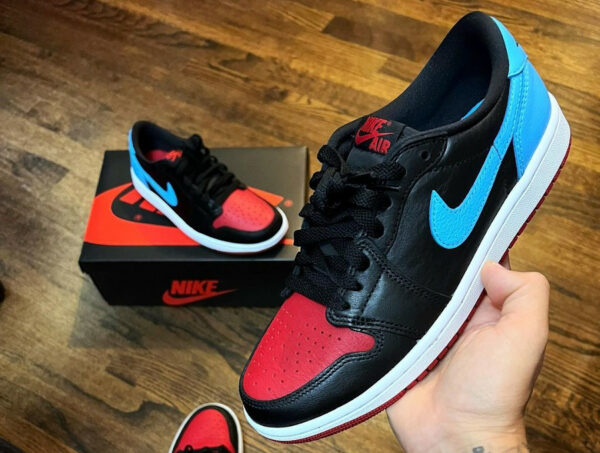 AJ1 Low OG NC to Chi 2023 CZ0775-046 (couv)