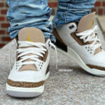 AJ3 Orewood Brown Palomino (35ème anniversaire) CT8532-102