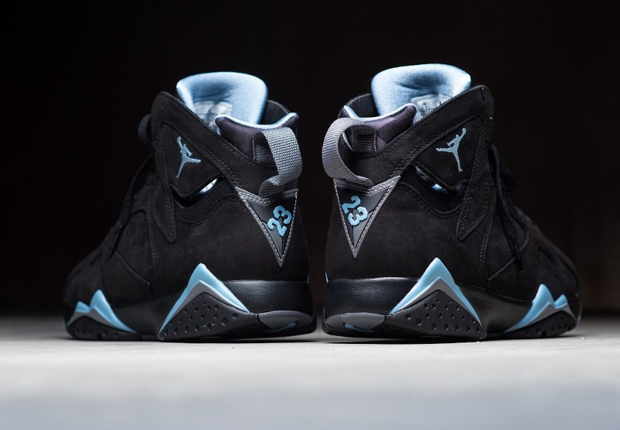 AJ7 30ème anniversaire Chambray 2023 CU9307-004