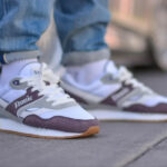 Etonic Stable Base Violet Burgundy Purple Etonic 2023