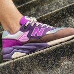 NB 580 MT580S2 'Game Boy' Purple Plum Sea (Size Exclusive)