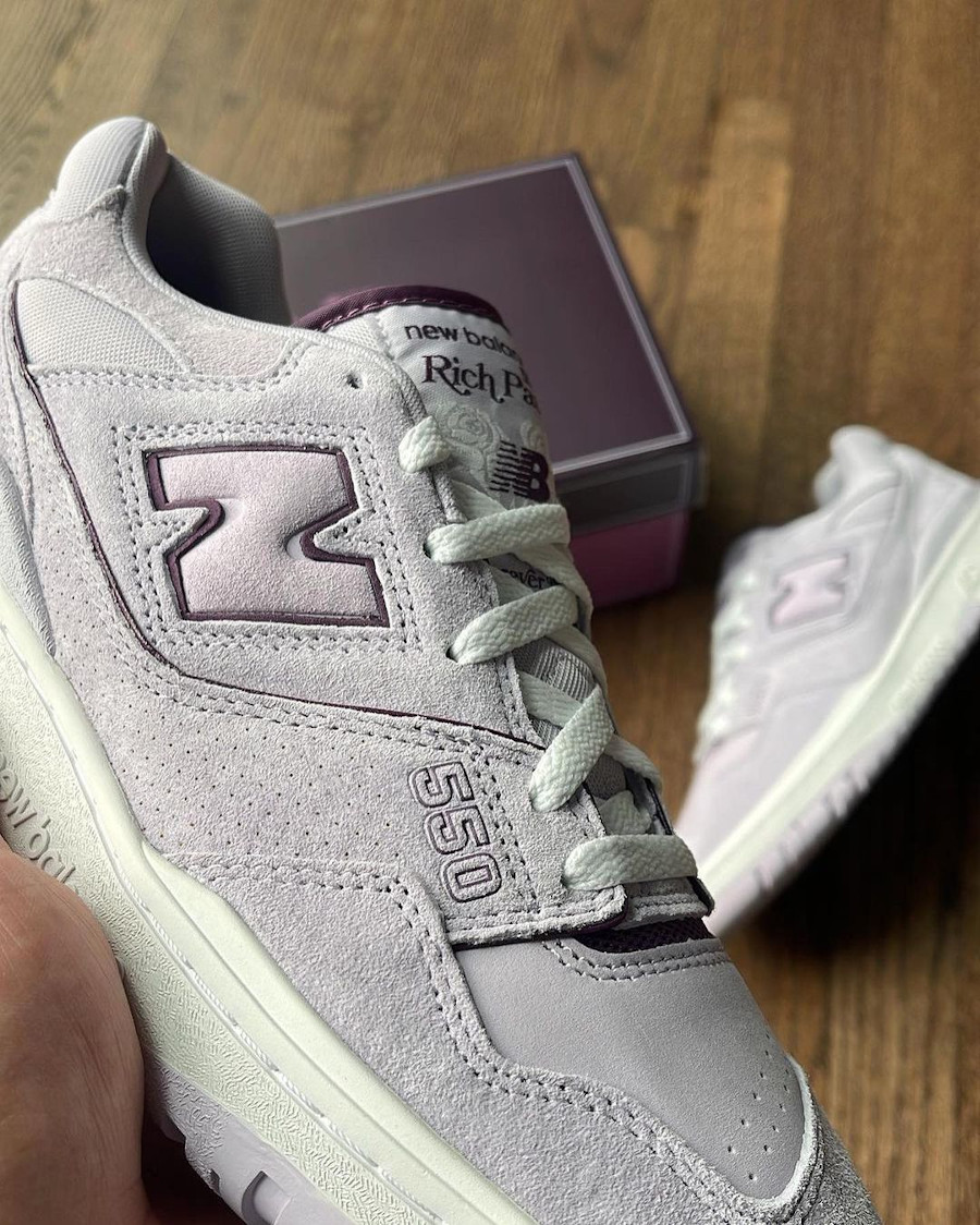 New Balance 550 Foreveryours (5)