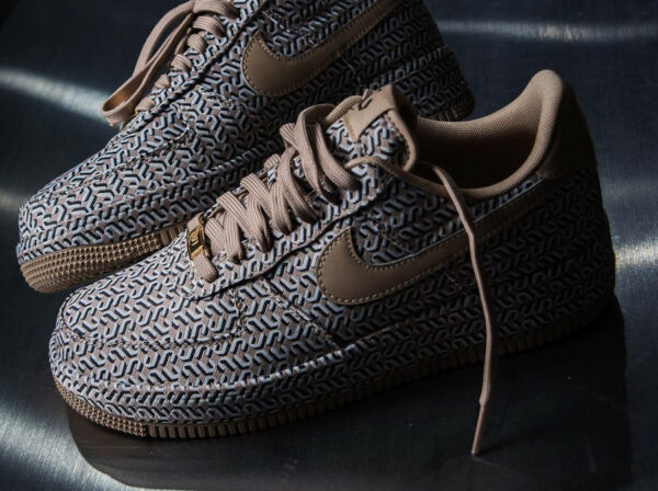 Air Force 1 Low Four Horsemen – Premier