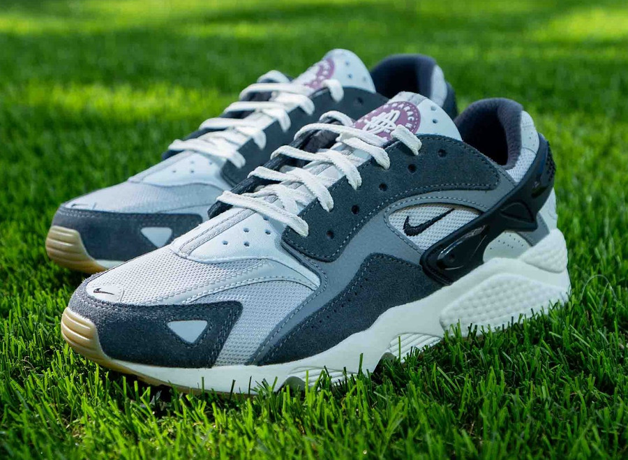 Nike Air Huarache Runner avis