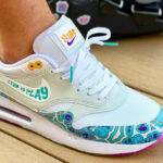 Nike Air Max 1 ’86 OG Golf NRG LTP Psychédélique Live To Play