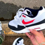 Nike Air Max 1 Chili 2.0