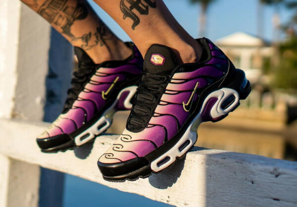 Dernière nike on sale tn