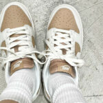 Nike Dunk Low Next Nature chanvre voile (4)