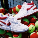 Nike Mac Attack McEnroe Red Crush FB8938100