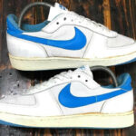 Nike Meadow Supreme McEnroe des années 80 (3)