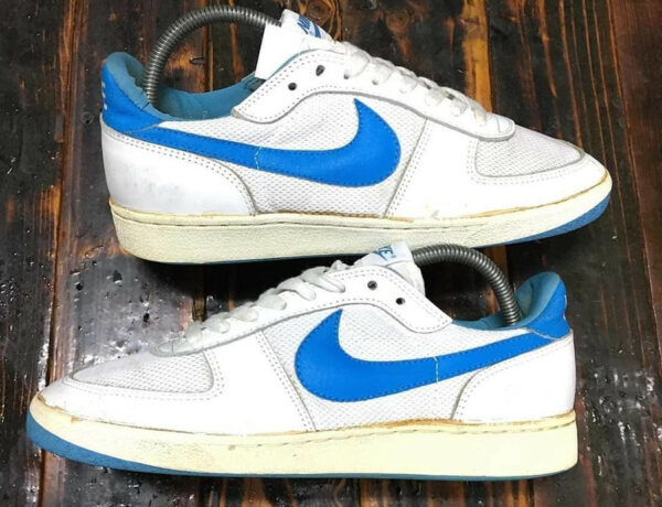 Nike Meadow Supreme McEnroe des années 80 (3)