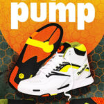 Reebok Pump TZ Twilight Zone Wilkins Solar Acid Yellow 2023 100033132 (couv)