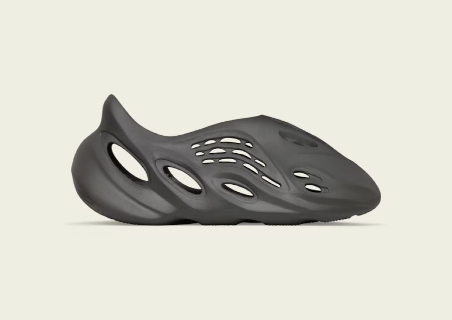 adidas Yeezy Foam Runner Carbon (IG5349)