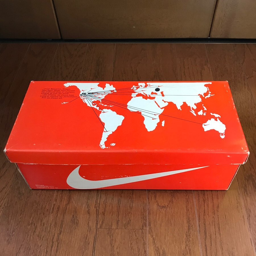 boîte Nike Meadow Supreme des années 80 (1)