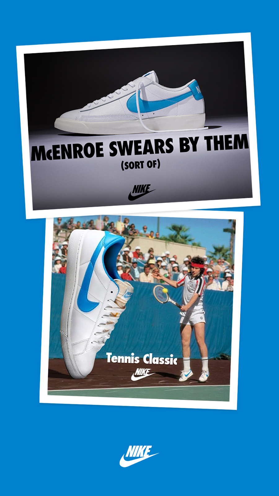 Nike wimbledon gts 2025