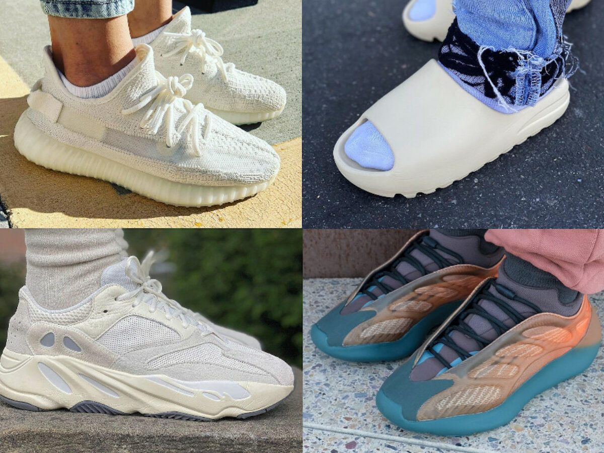 Sortie yeezy aout 2019 new arrivals