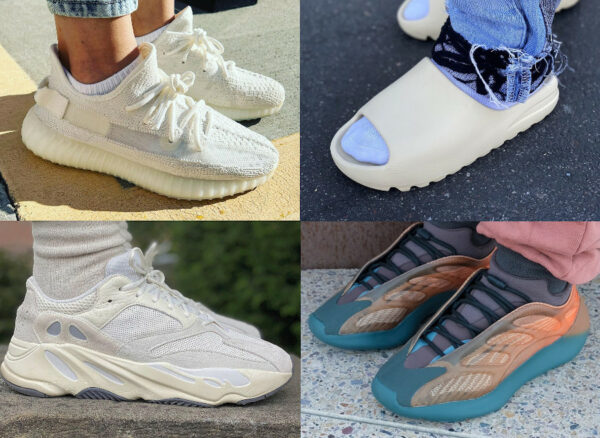 restock adidas yeezy aout 2023