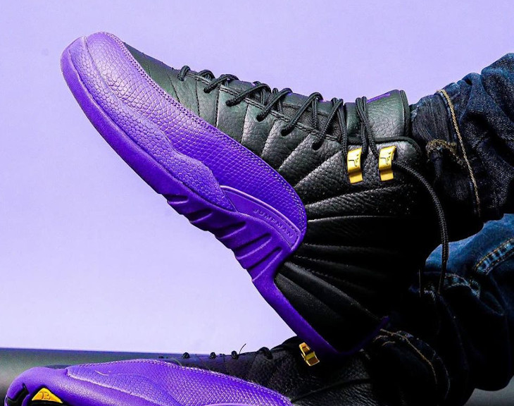 AJ12 Field Purple Lakers PE Gary Payton CT8013-057 (couv 2)