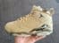 Air Jordan Jumpman MVP 678 Gold Brown Sail FB9019-700