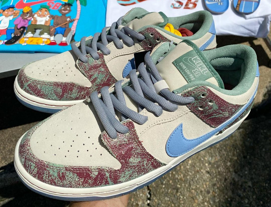 Crenshaw Skate Club x Nike Dunk Low Pro SB (6)