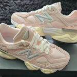 NB 9060 U9060CSP Crystal Pink (rose pastel) pour femme