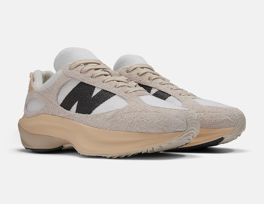 New Balance WRPD RUNNER Sea Salt