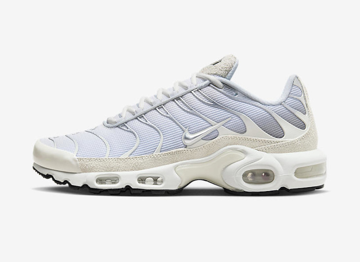 Nike Air Max Plus Pure Platinum