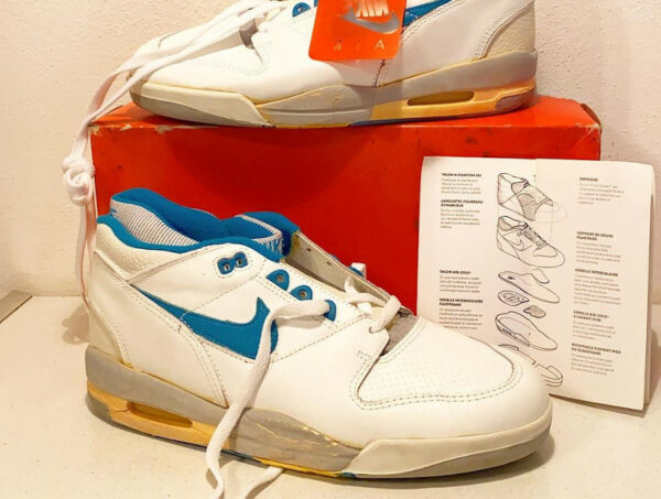 Nike Air Ace 34 1987 vintage couv 600x453