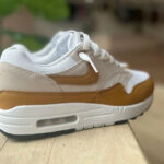 Nike Air Max 1 'Bronze' Light Orewood Brown (couv) DZ4549-110