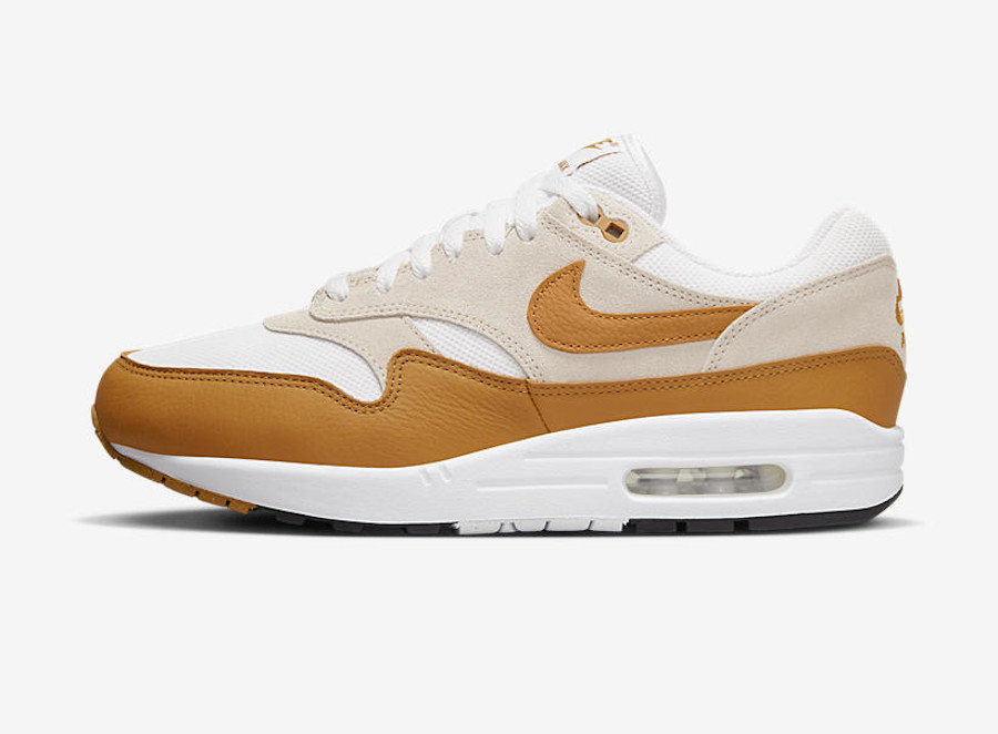 Nike Air Max 1 Bronze