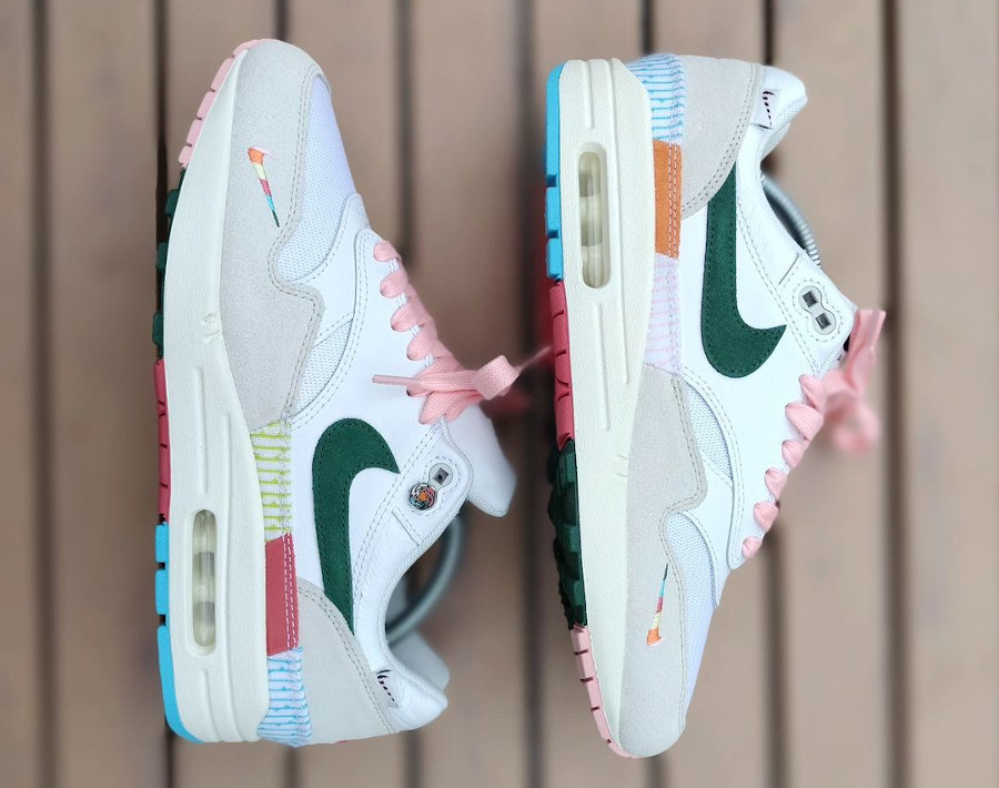 Nike WMNS Air Max 1 All Petals United FQ0256-131