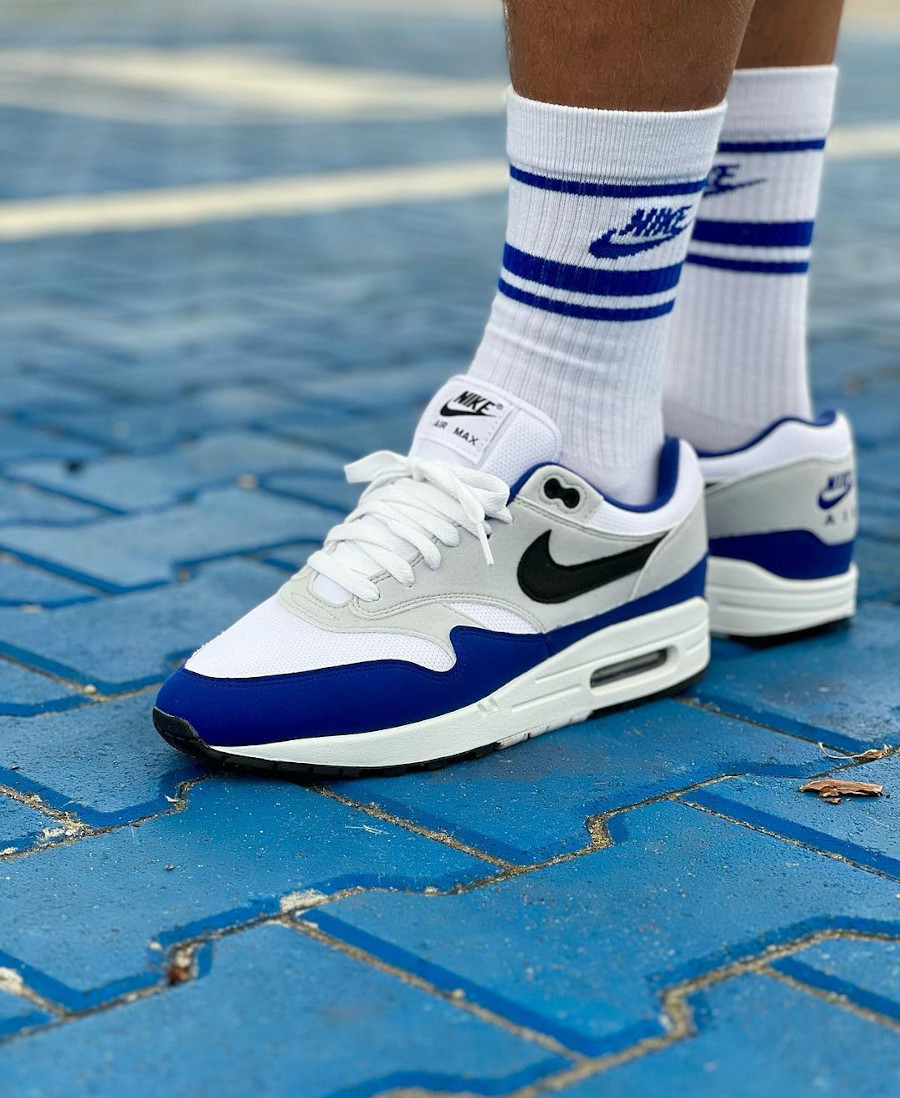 Nike air max one royal deals