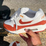 Nike Air Max 1 Rugged Orange 2023 (1)