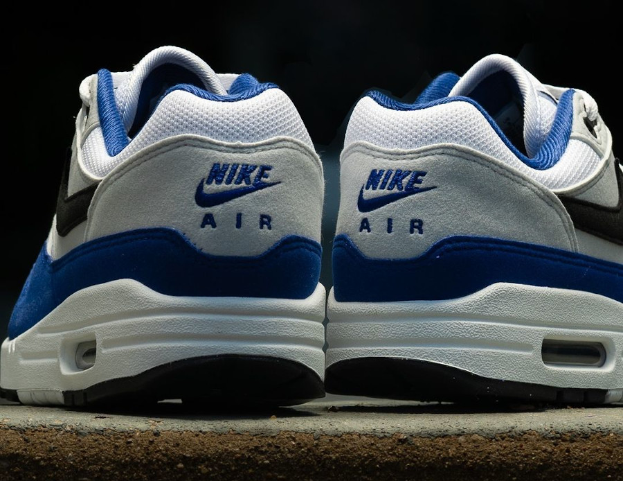 Nike Air Max 1 bleu royal profond 2023 (1)