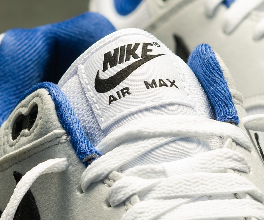Nike Air Max 1 bleu royal profond 2023 (3)