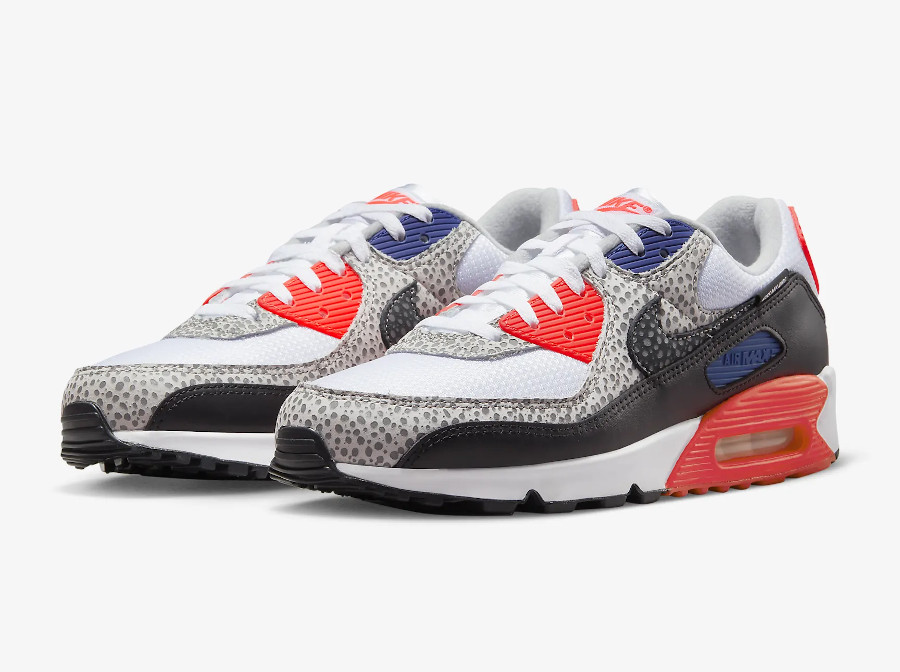 Nike Air Max 90 Kiss My Airs Safari 2023