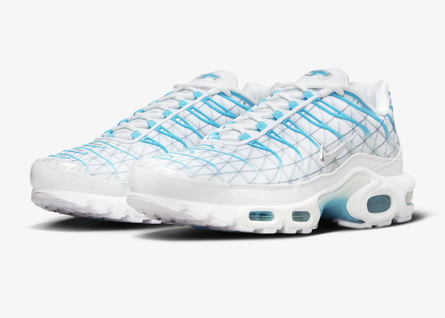 Nike Air Max Plus Marseille