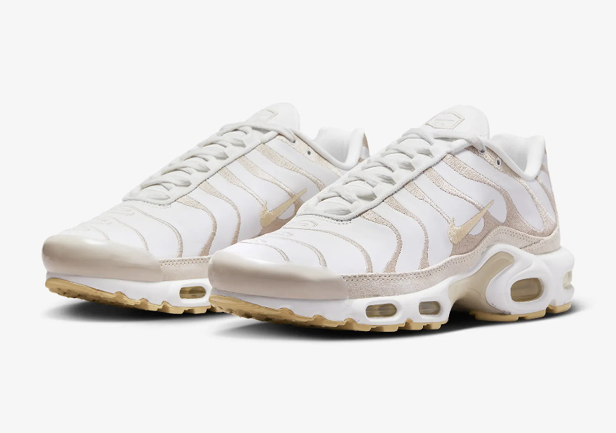 Nike Air Max Plus PRM Sand Drift pas cher