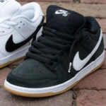 Nike Dunk Low Pro SB Black Gum 2023 (1)