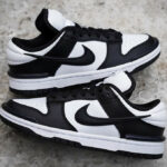 Nike Dunk Low Twist Black White (4)