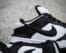 Nike Dunk Low Twist Ambush Panda Black White DZ2794-001