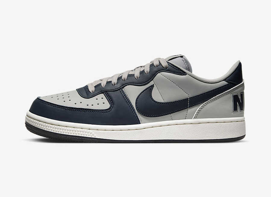 Nike Terminator Low Georgetown