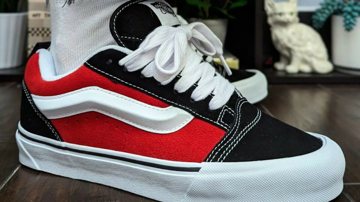 Grosse vans shop