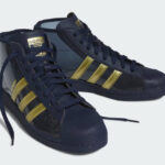 adidas Pro Model ADV x Blondey McCoy transparente Night Indigo IG0845