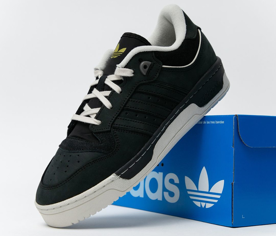 Nike rivalry noir online