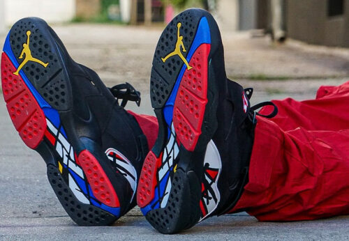 Aj8 retro clearance