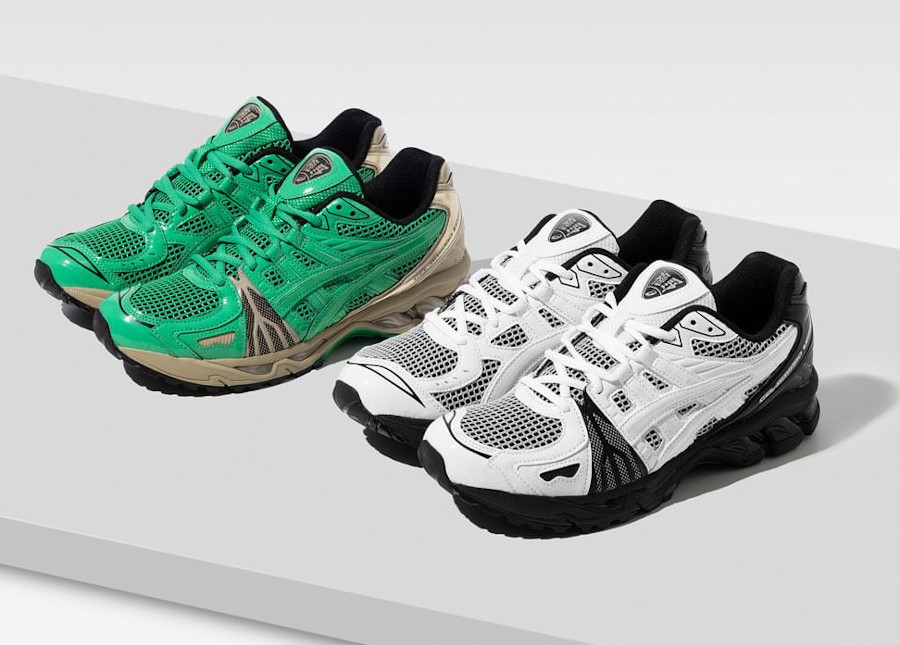 Gel top kayano gmbh