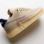 Nike AF1 Low LX 'Grain' Elemental Gold 2023 Beige Sable FN7202-224